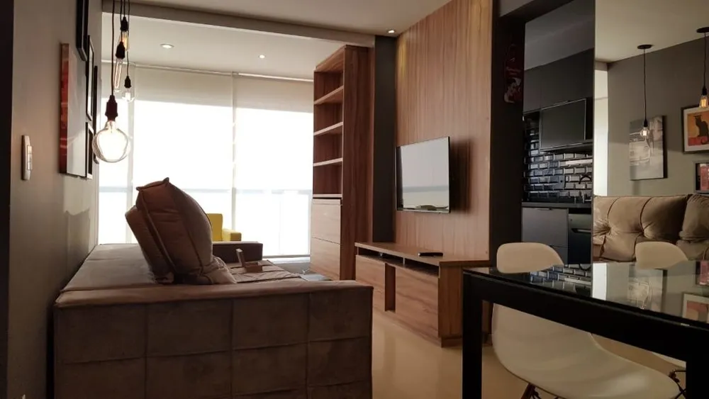 Apartamento, 1 quarto, 44 m² - Foto 4
