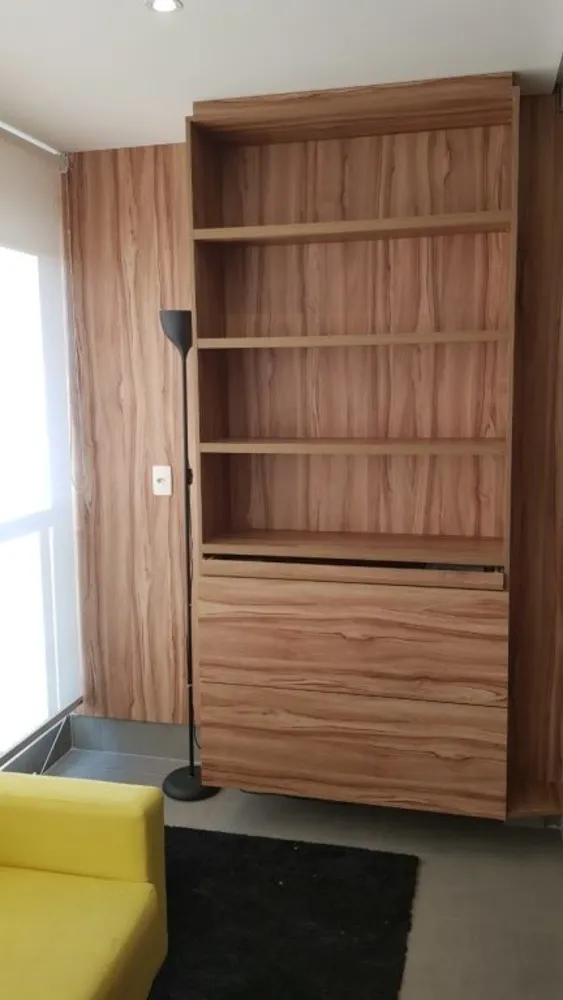 Apartamento, 1 quarto, 44 m² - Foto 6