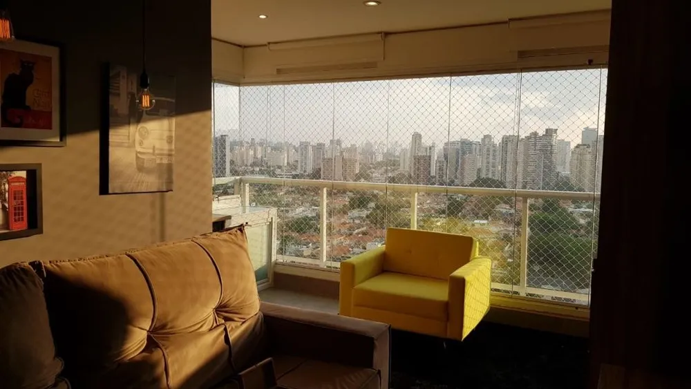 Apartamento, 1 quarto, 44 m² - Foto 5