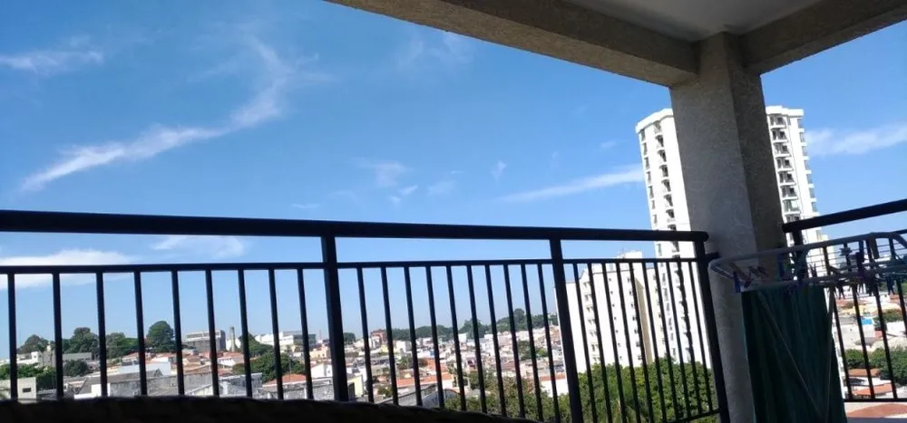 Apartamento, 2 quartos, 67 m² - Foto 2