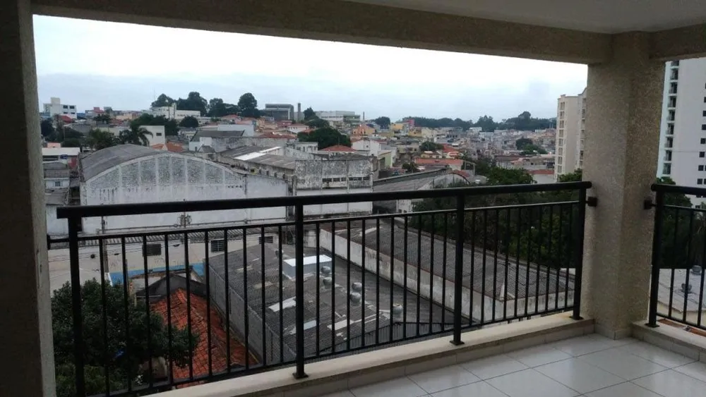 Apartamento, 2 quartos, 67 m² - Foto 3