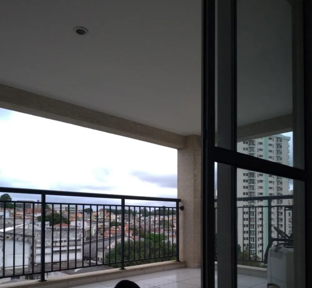 Apartamento, 2 quartos, 67 m² - Foto 4