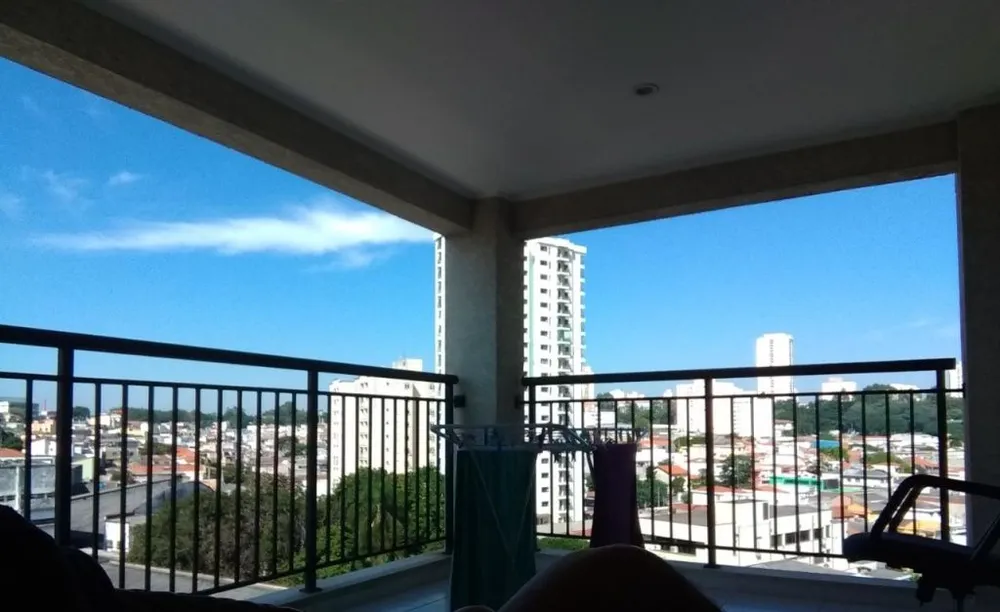 Apartamento, 2 quartos, 67 m² - Foto 1