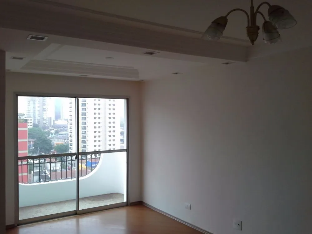 Apartamento, 2 quartos, 64 m² - Foto 2