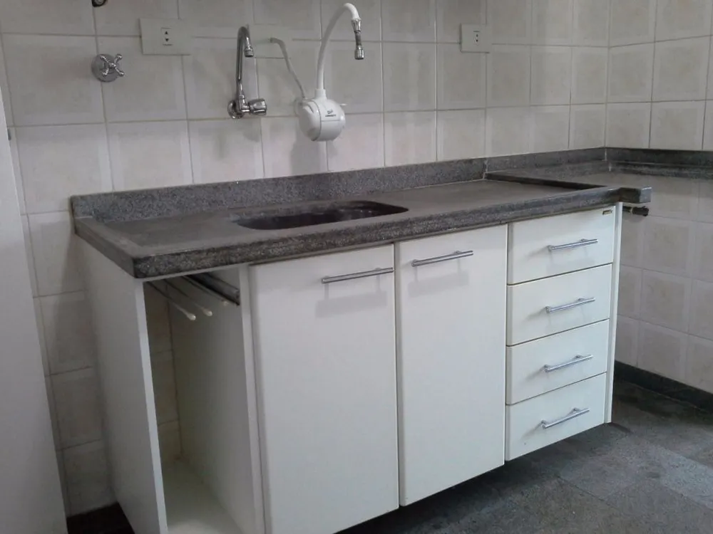 Apartamento, 2 quartos, 64 m² - Foto 5