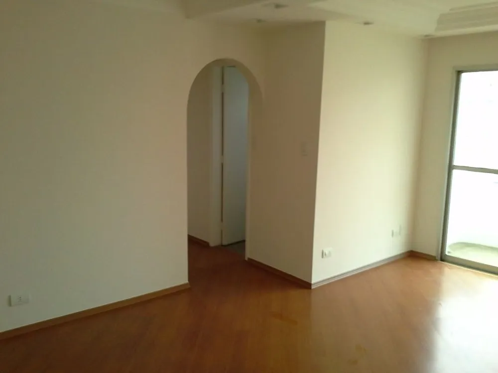 Apartamento, 2 quartos, 64 m² - Foto 1