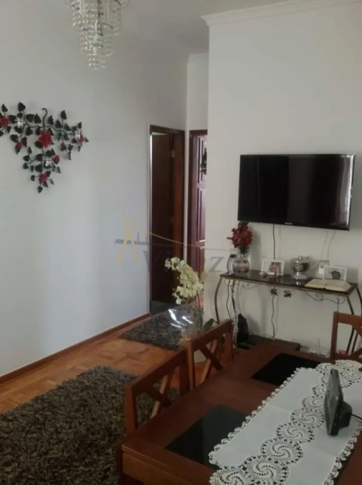Apartamento, 2 quartos, 60 m² - Foto 6