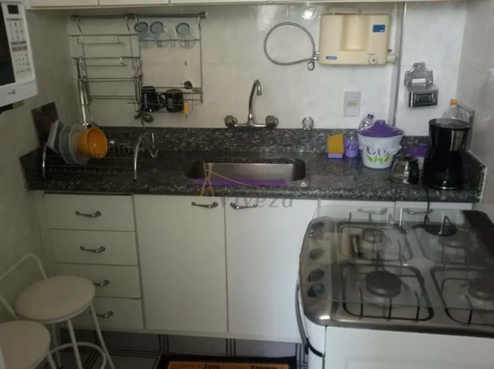 Apartamento, 2 quartos, 60 m² - Foto 5