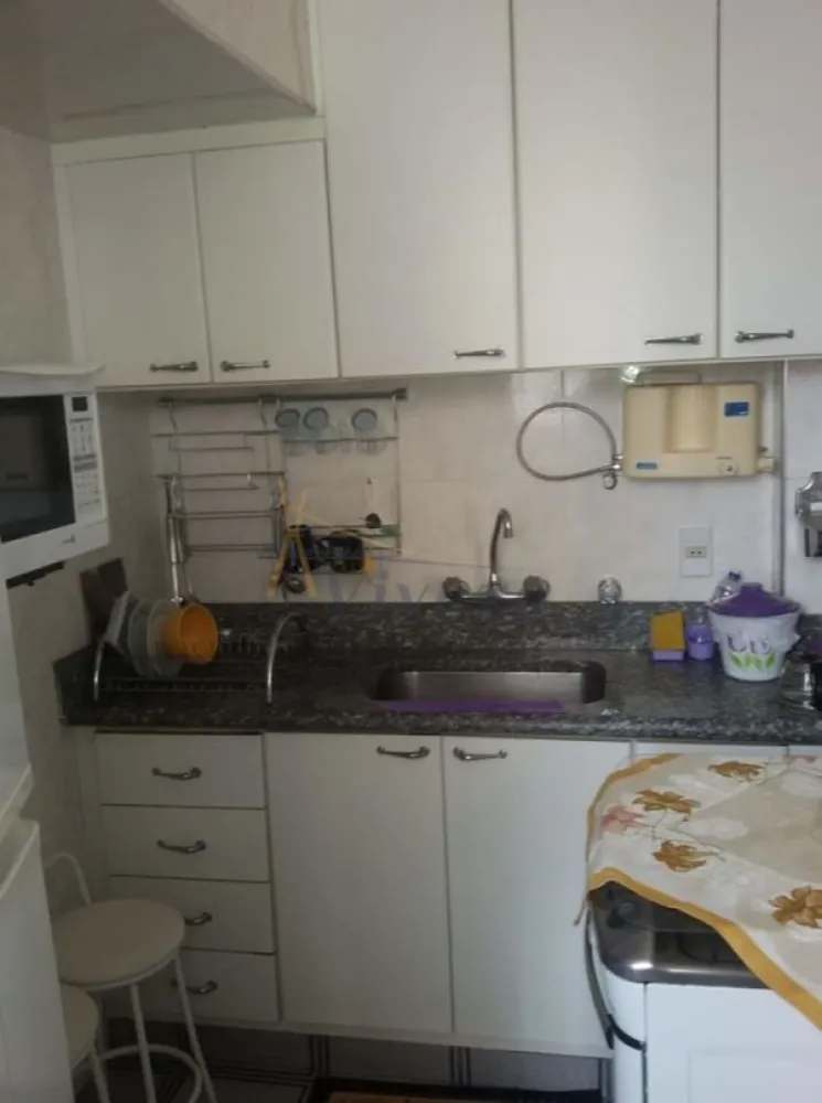 Apartamento, 2 quartos, 60 m² - Foto 7