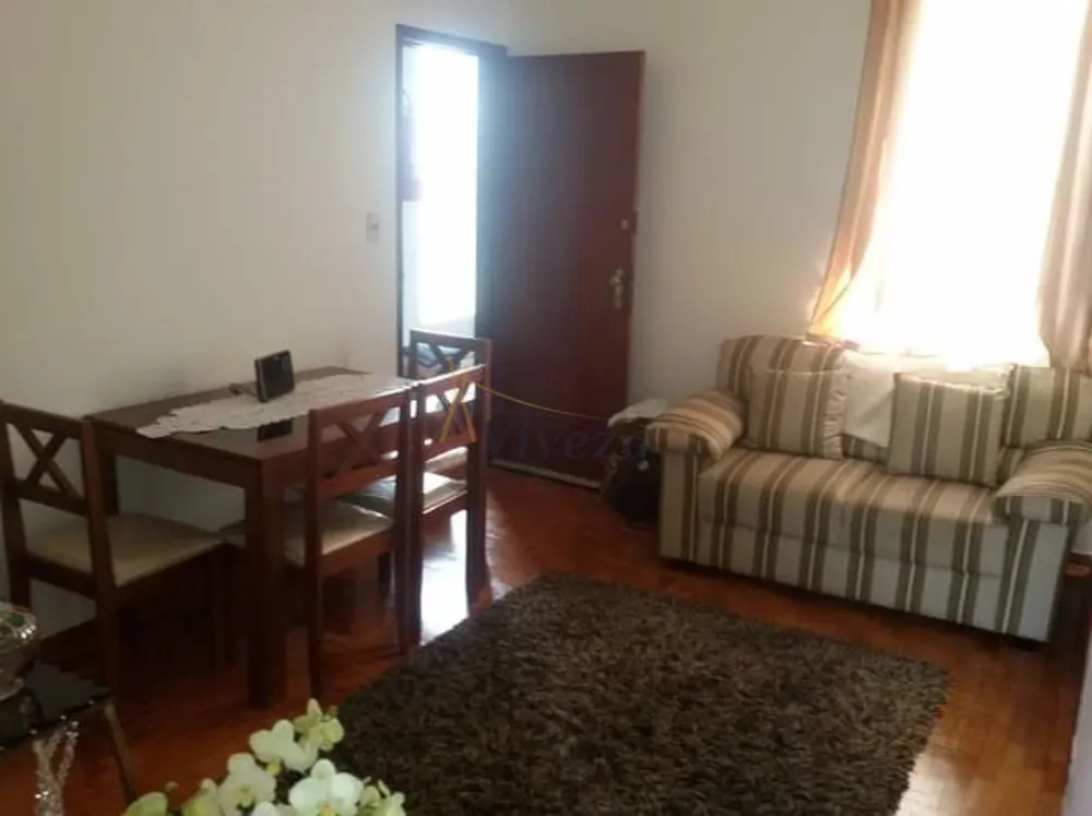 Apartamento, 2 quartos, 60 m² - Foto 1