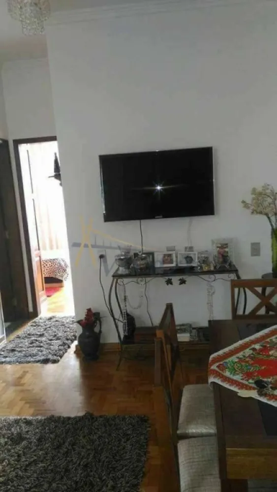 Apartamento, 2 quartos, 60 m² - Foto 3