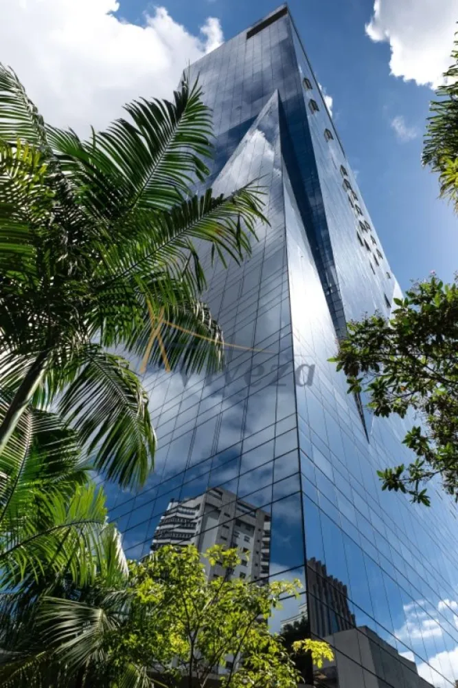 Apartamento, 4 quartos, 576 m² - Foto 1