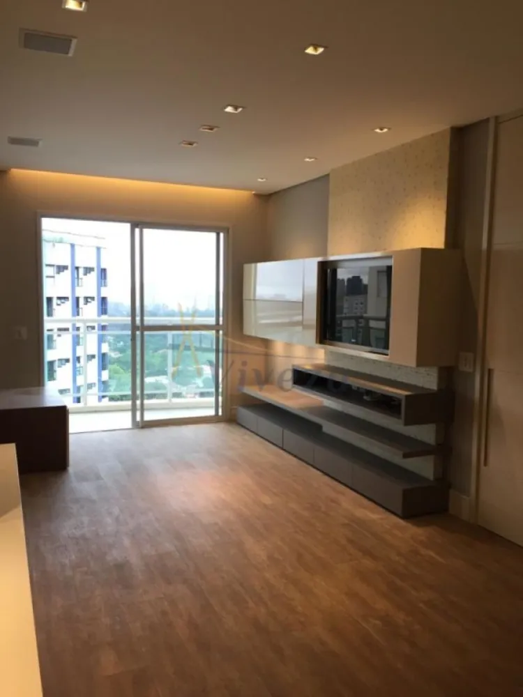 Apartamento, 2 quartos, 73 m² - Foto 1