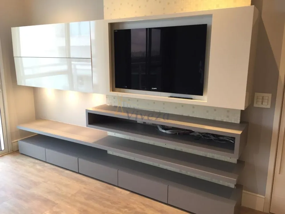 Apartamento, 2 quartos, 73 m² - Foto 2