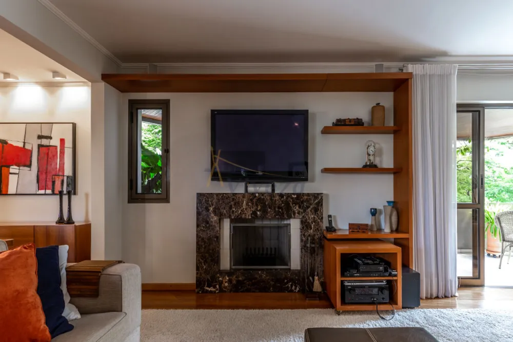 Apartamento, 4 quartos, 272 m² - Foto 4