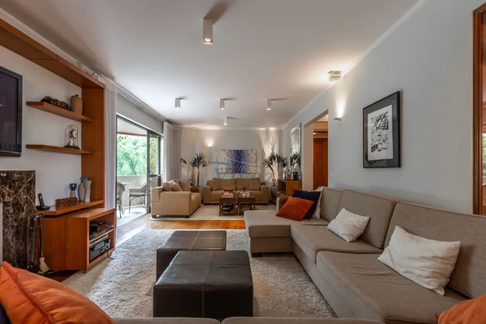 Apartamento, 4 quartos, 272 m² - Foto 3
