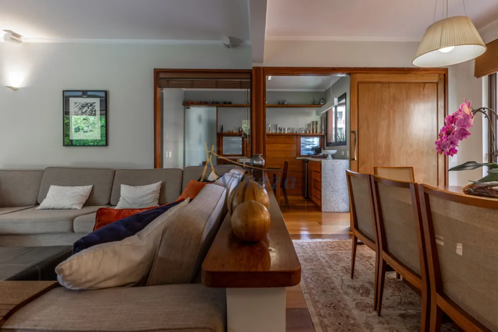 Apartamento, 4 quartos, 272 m² - Foto 6