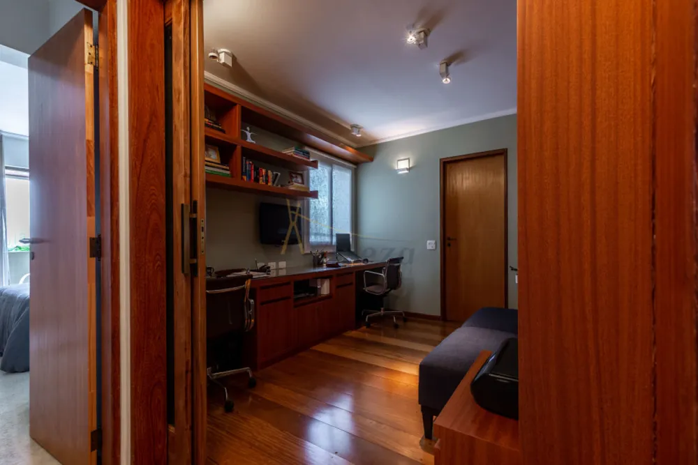 Apartamento, 4 quartos, 272 m² - Foto 7
