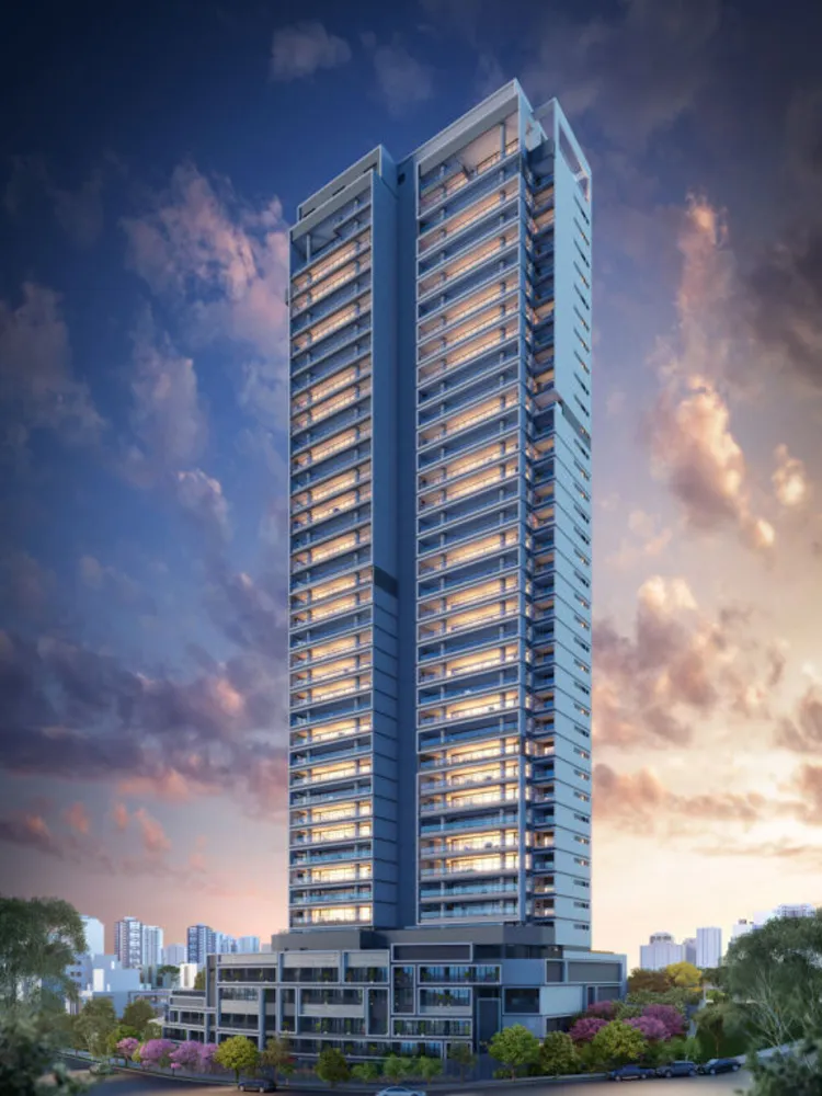 Apartamento, 4 quartos, 275 m² - Foto 1