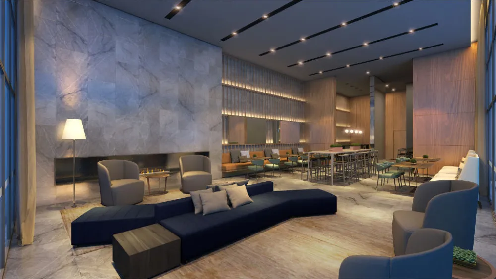 Apartamento, 4 quartos, 275 m² - Foto 6