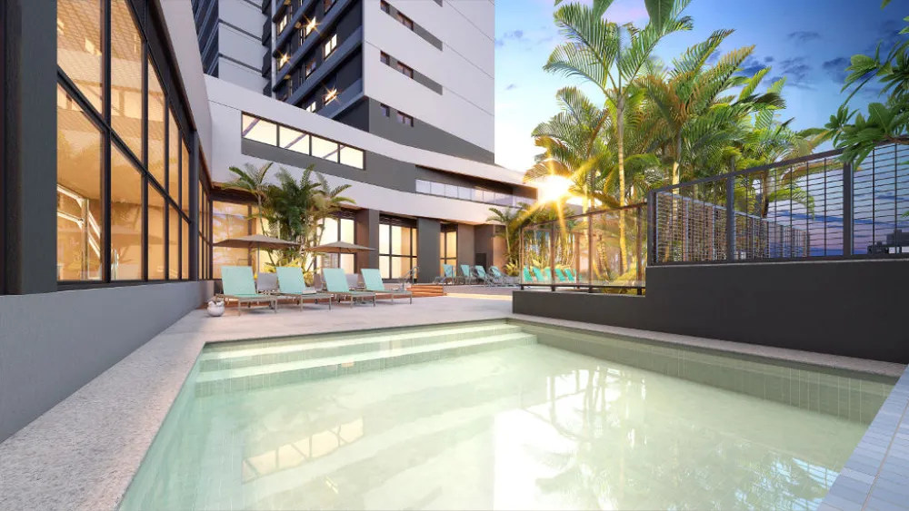 Apartamento, 4 quartos, 275 m² - Foto 2
