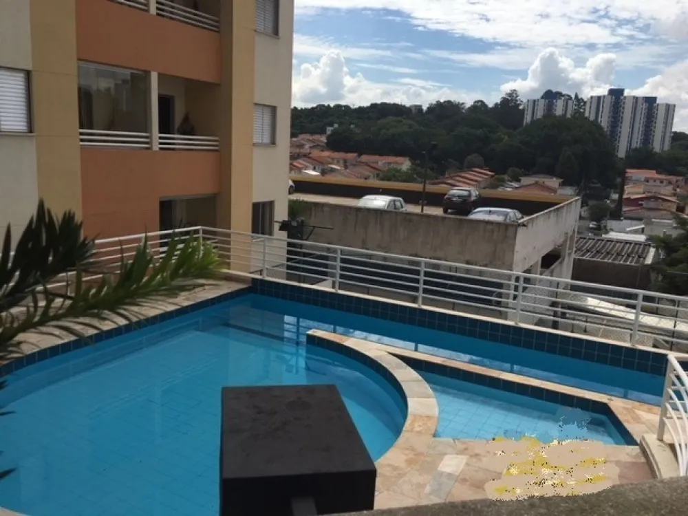 Apartamento, 2 quartos, 46 m² - Foto 8