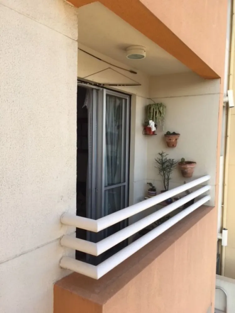 Apartamento, 2 quartos, 46 m² - Foto 5