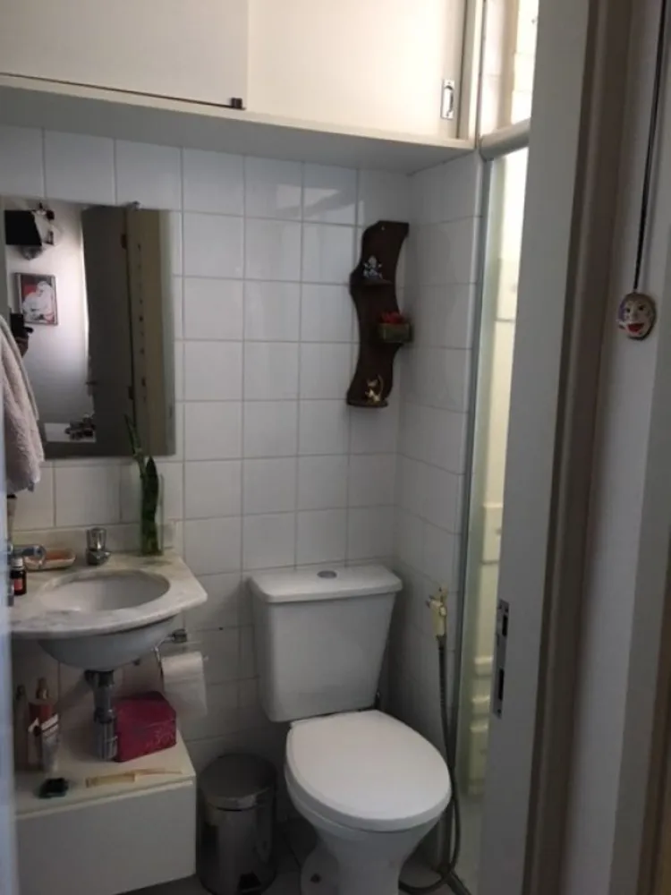 Apartamento, 2 quartos, 46 m² - Foto 7