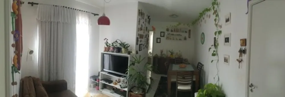 Apartamento, 2 quartos, 46 m² - Foto 4