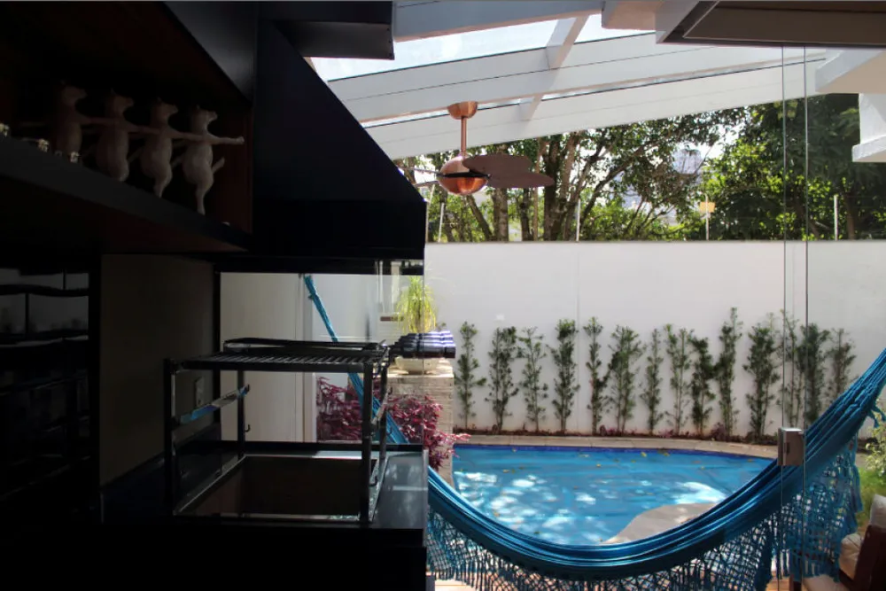 Sobrado, 3 quartos, 350 m² - Foto 6