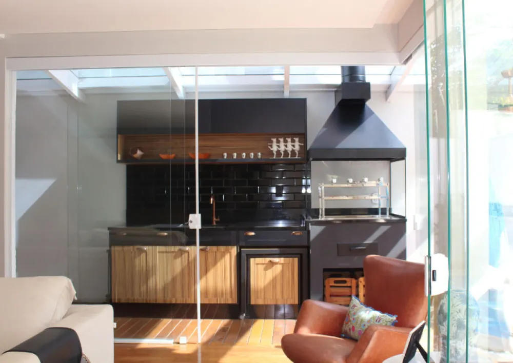 Sobrado, 3 quartos, 350 m² - Foto 8