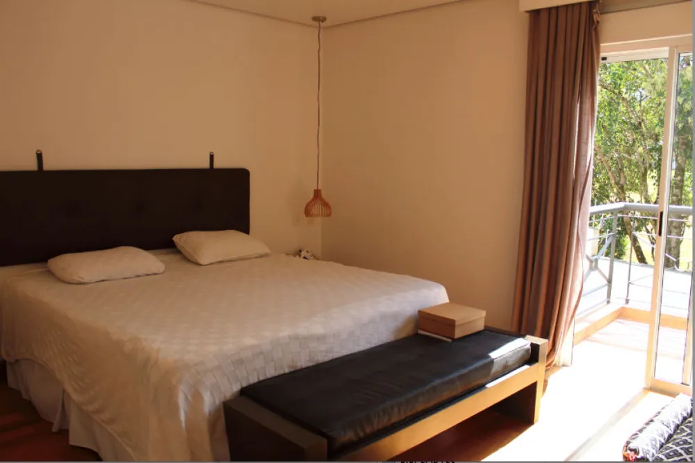 Sobrado, 3 quartos, 350 m² - Foto 4