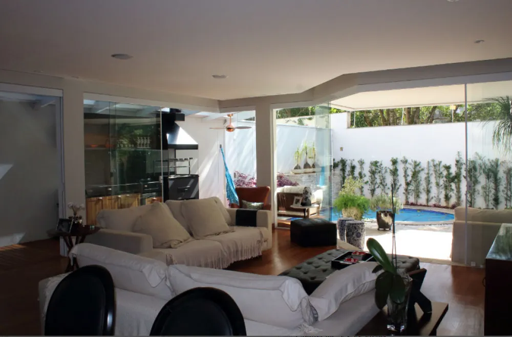 Sobrado, 3 quartos, 350 m² - Foto 1