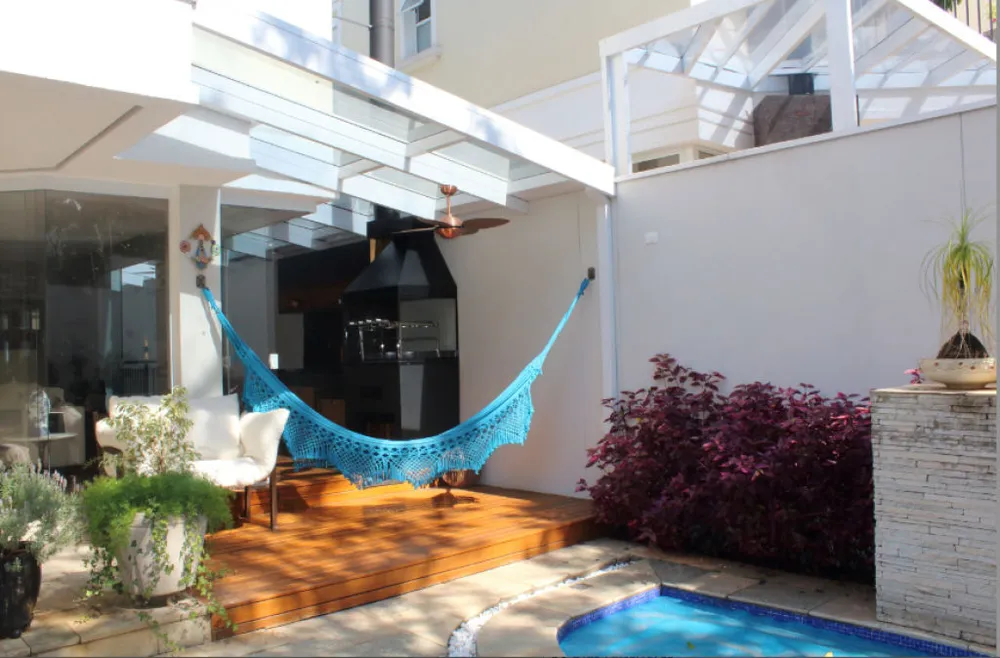 Sobrado, 3 quartos, 350 m² - Foto 5