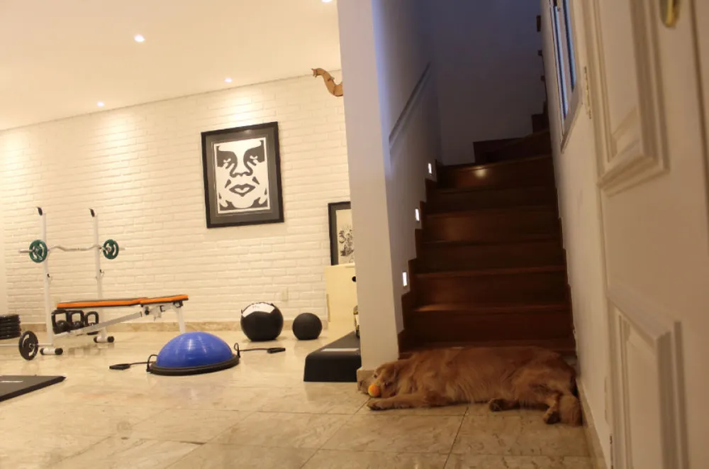 Sobrado, 3 quartos, 350 m² - Foto 3