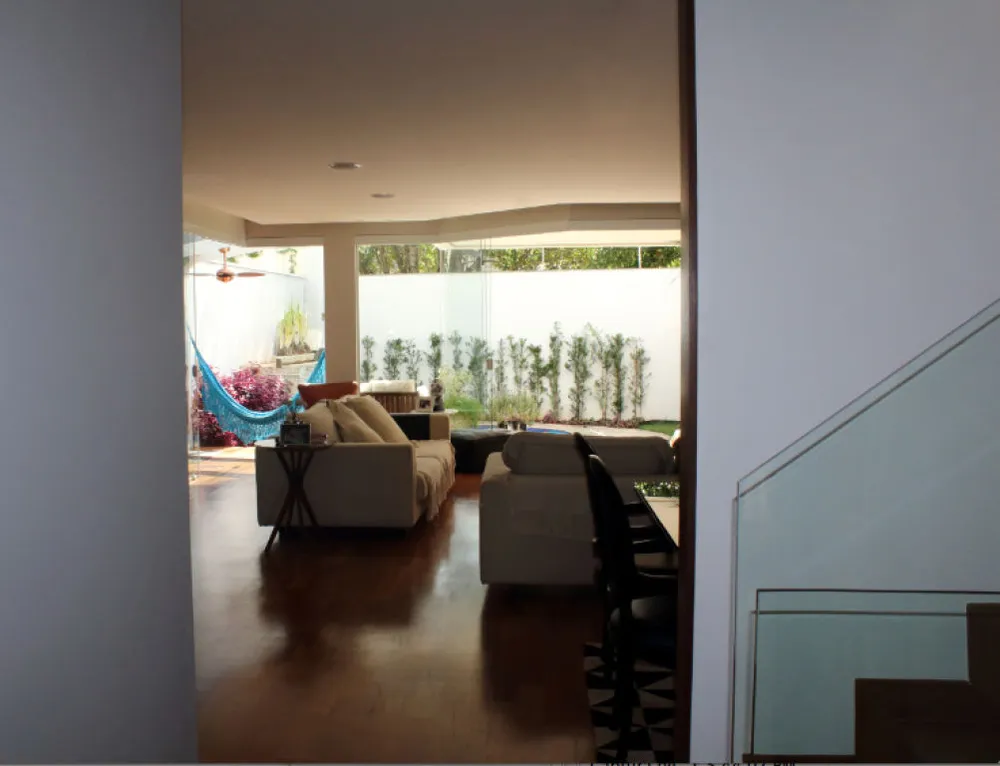 Sobrado, 3 quartos, 350 m² - Foto 2