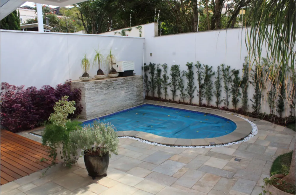 Sobrado, 3 quartos, 350 m² - Foto 7