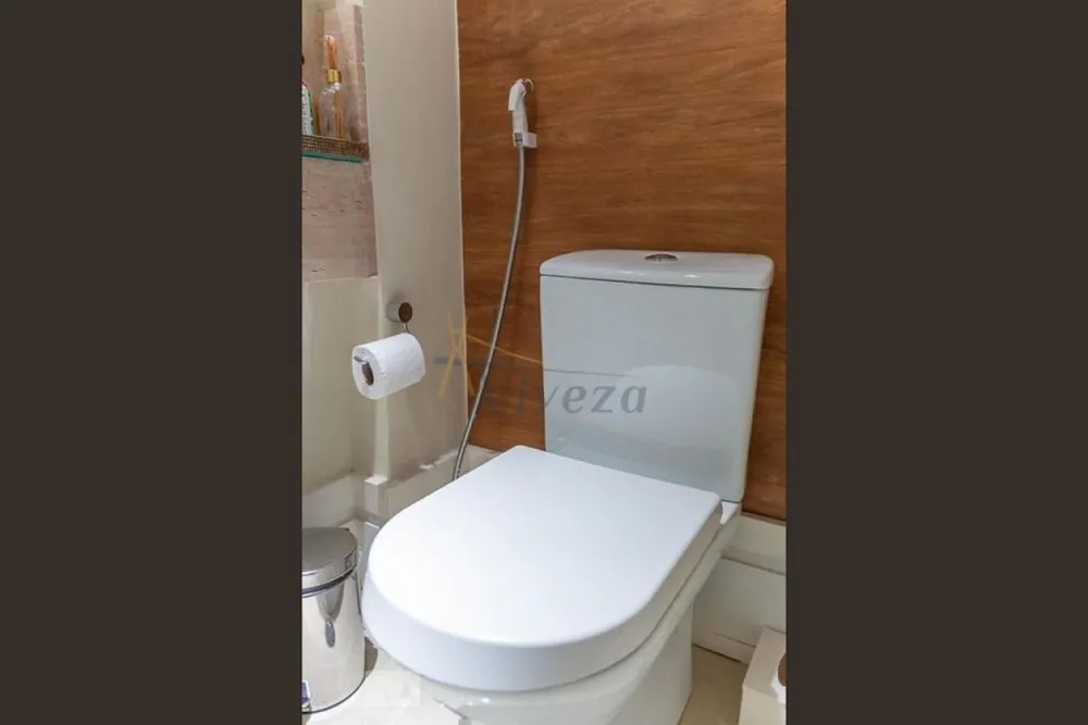 Apartamento, 3 quartos, 146 m² - Foto 5