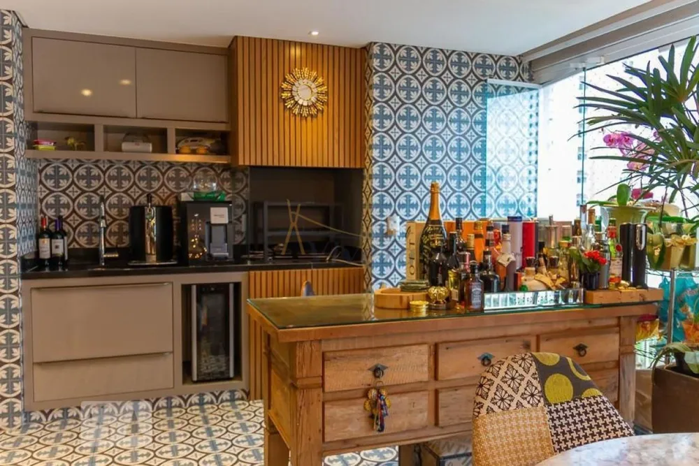 Apartamento, 3 quartos, 146 m² - Foto 6