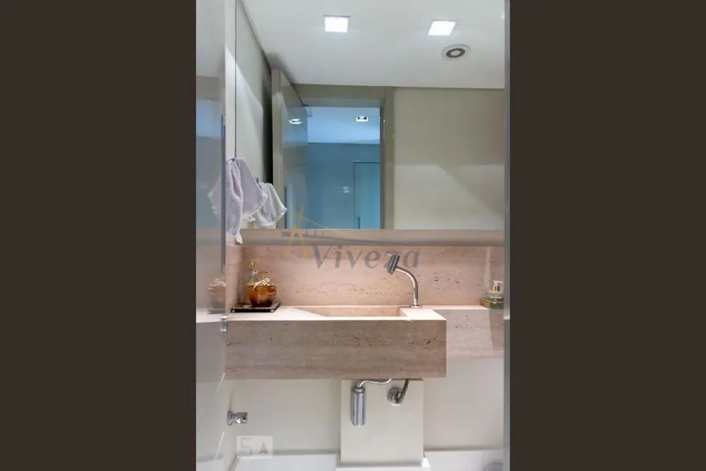 Apartamento, 3 quartos, 146 m² - Foto 2
