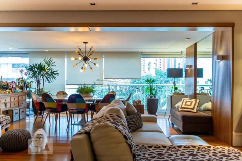 Apartamento, 3 quartos, 146 m² - Foto 8
