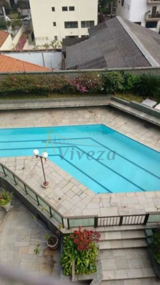 Apartamento, 4 quartos, 155 m² - Foto 2