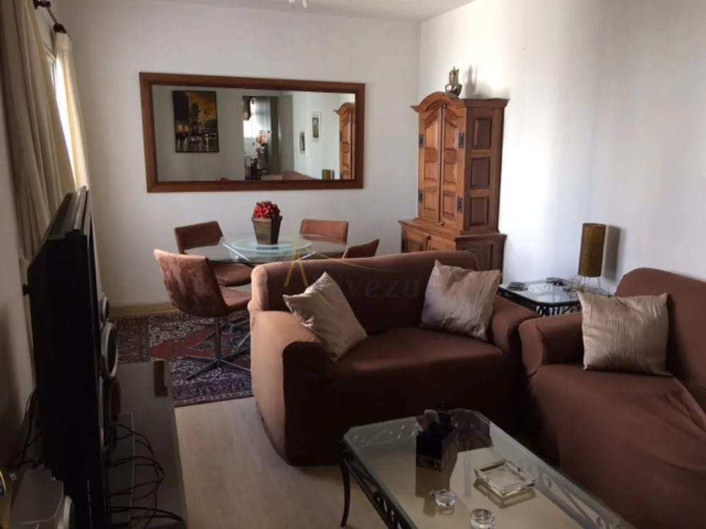 Apartamento, 2 quartos, 75 m² - Foto 1