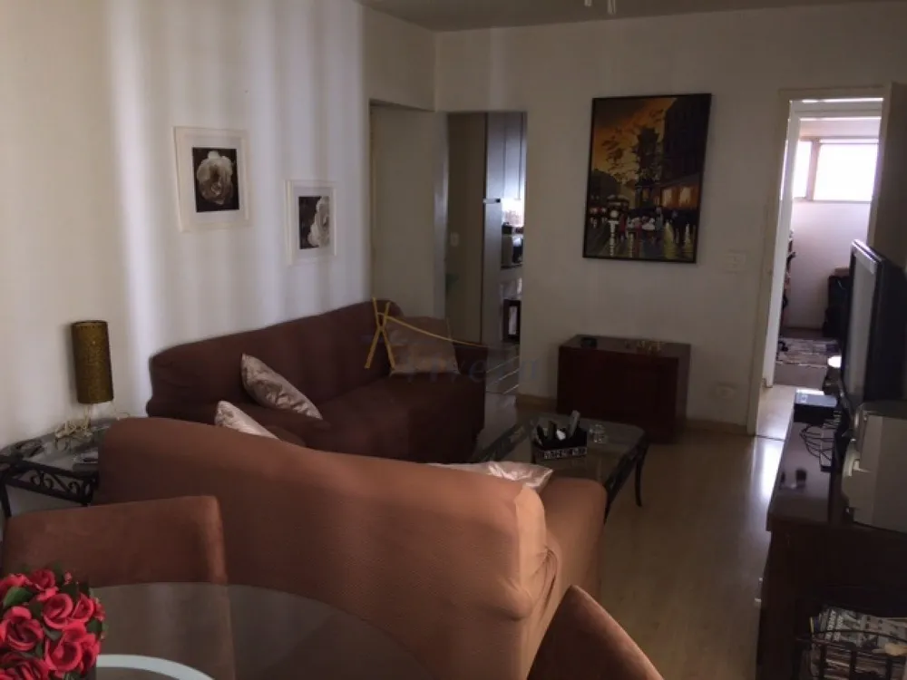 Apartamento, 2 quartos, 75 m² - Foto 3