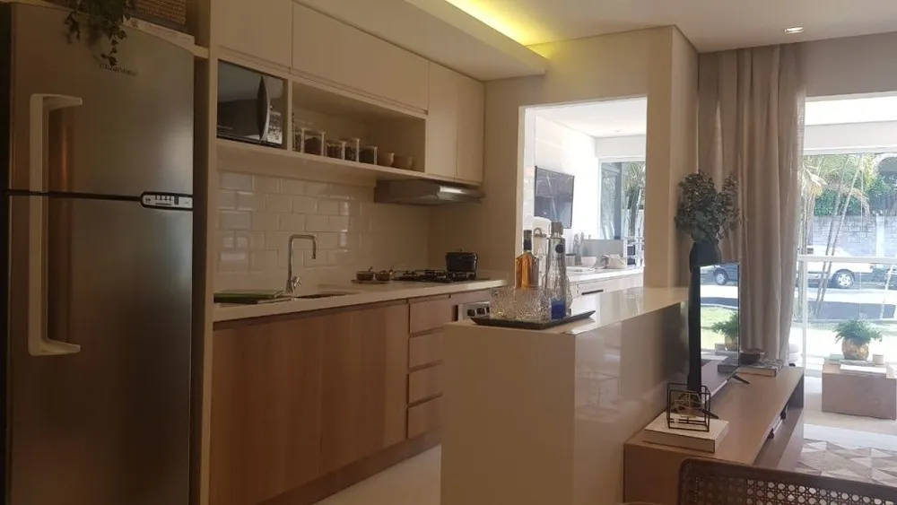 Apartamento, 2 quartos, 68 m² - Foto 8