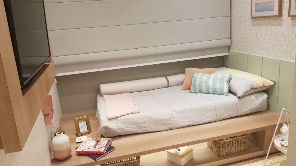 Apartamento, 2 quartos, 68 m² - Foto 6