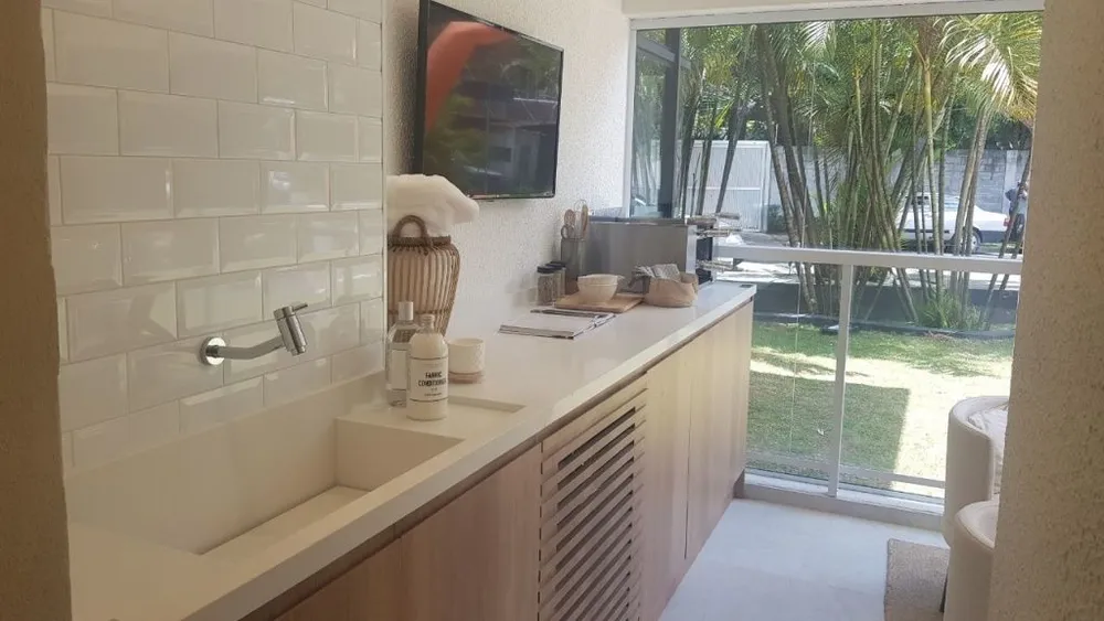 Apartamento, 2 quartos, 68 m² - Foto 3