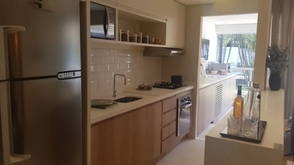 Apartamento, 2 quartos, 68 m² - Foto 2