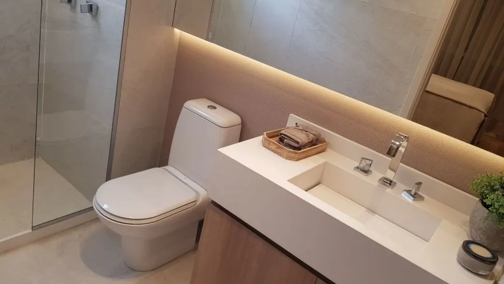 Apartamento, 2 quartos, 68 m² - Foto 5