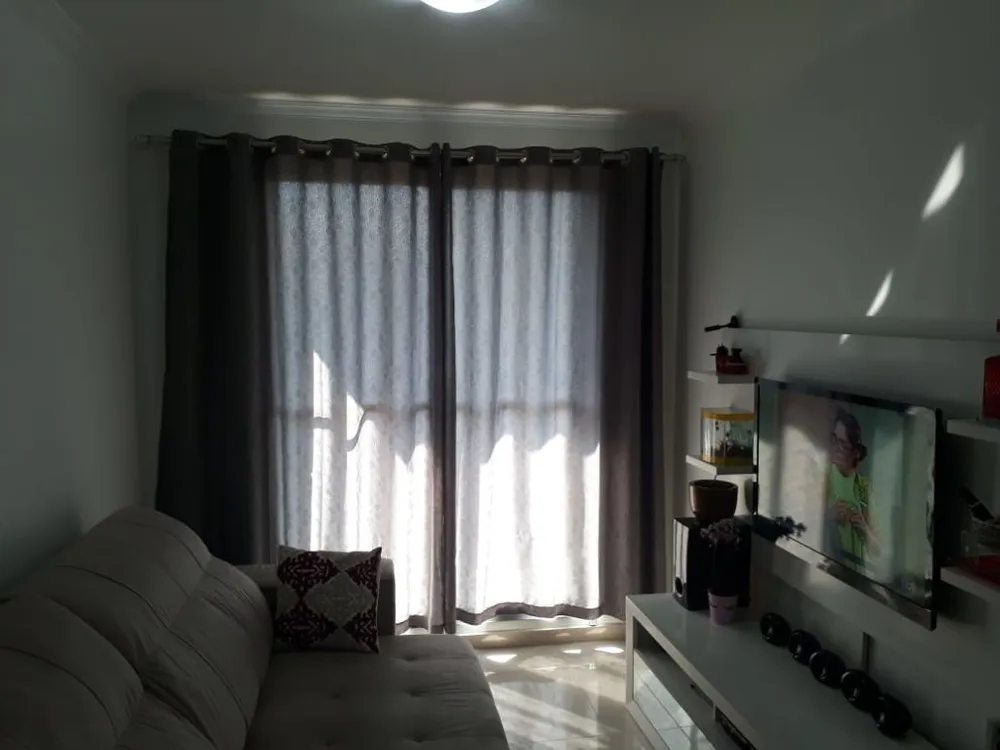 Apartamento, 2 quartos, 56 m² - Foto 1